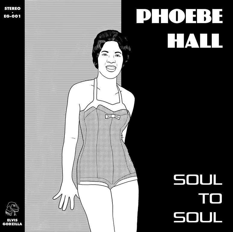 Phoebe Hall